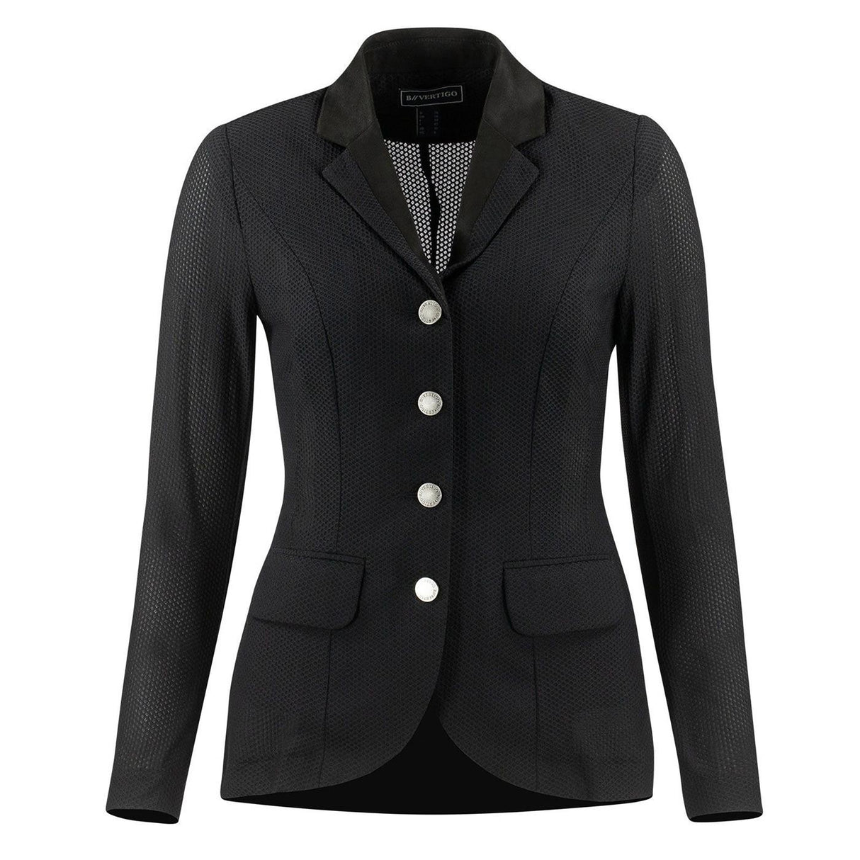 B Vertigo Gabrielle Mesh Show Jacket