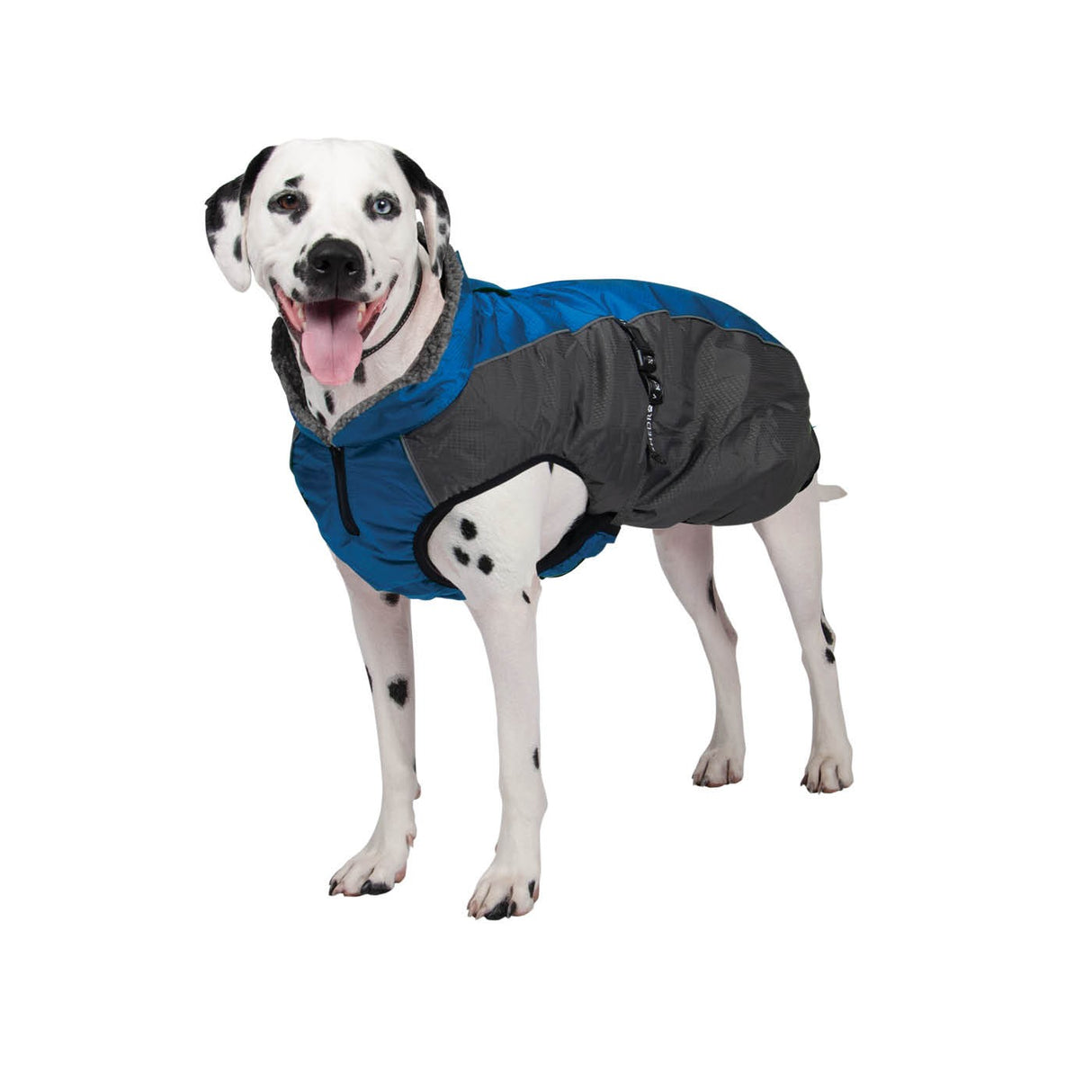 Shedrow K9 Chinook Dog Coat