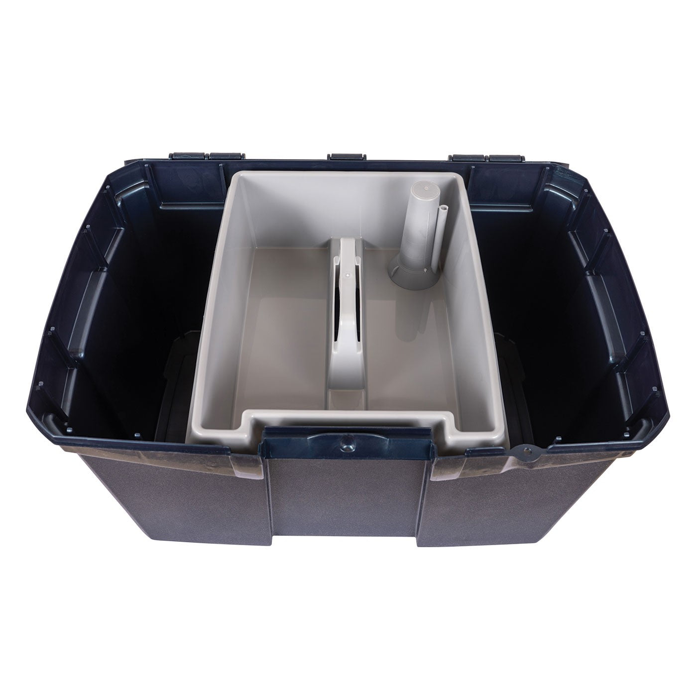 Protack Medium 168 Grooming Tote