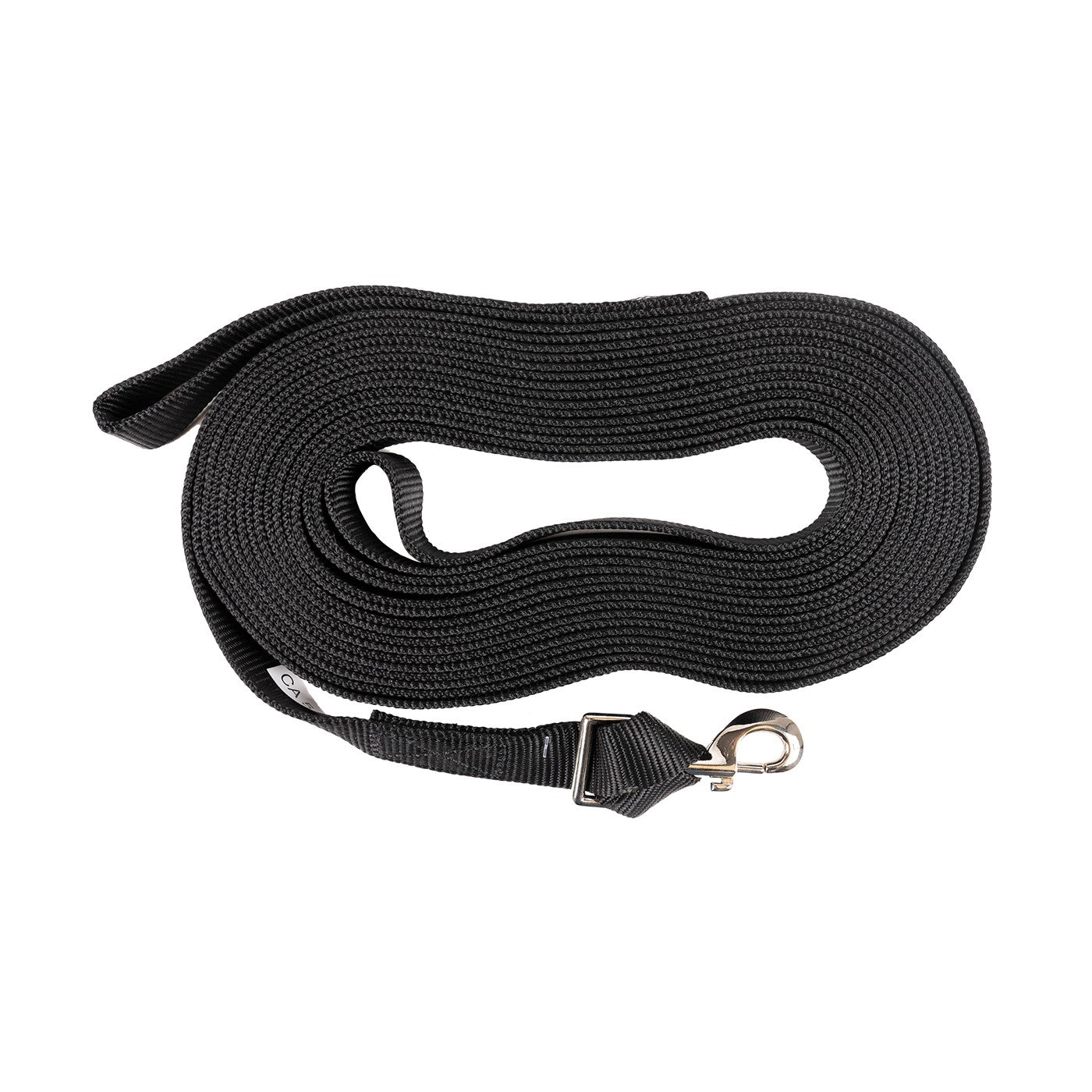 Shedrow Lunge Line W/ Snap