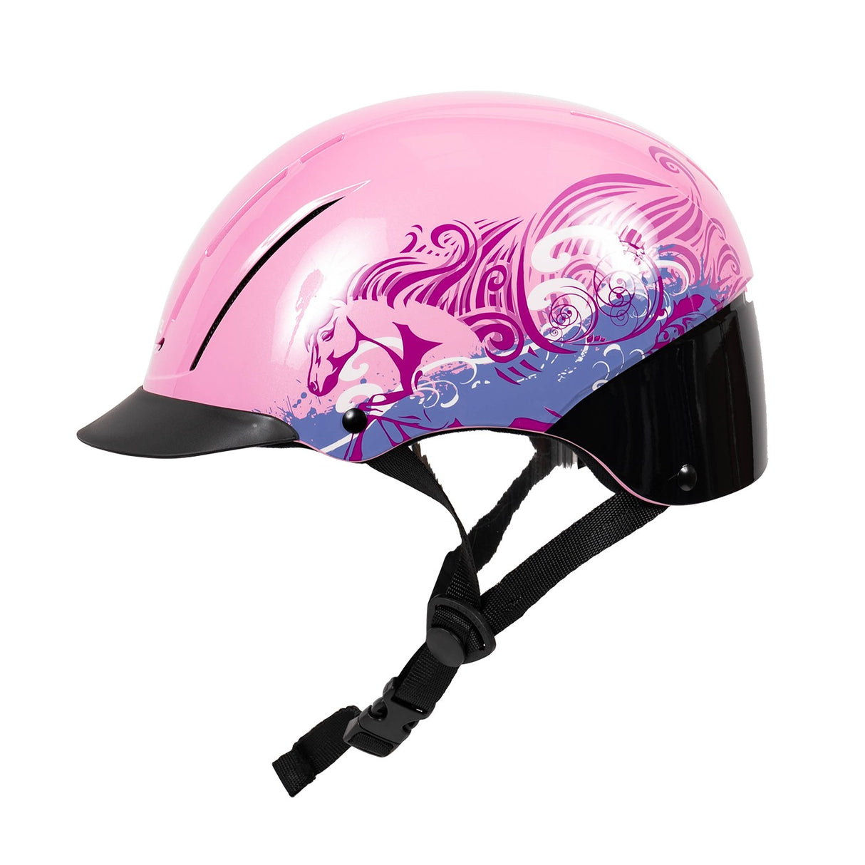 Casque à profil bas Troxel Spirit