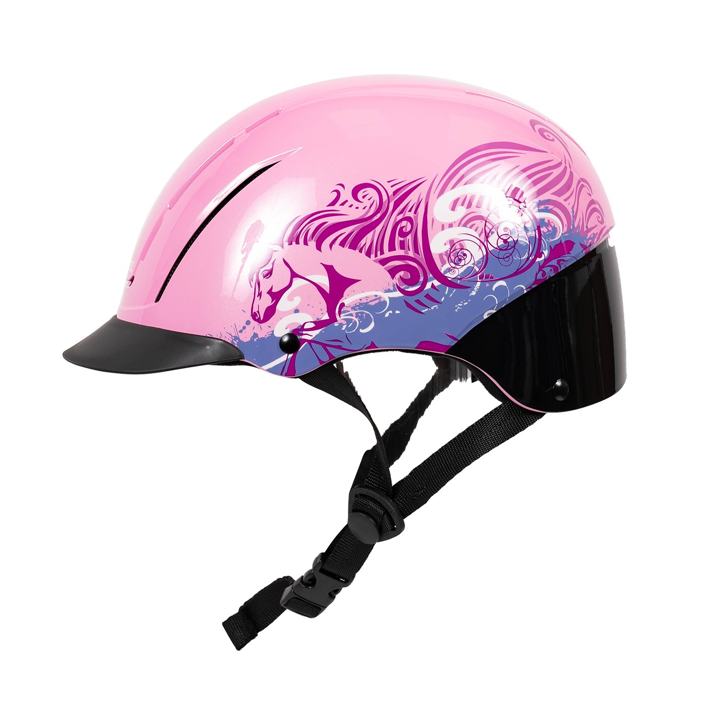 Casque à profil bas Troxel Spirit