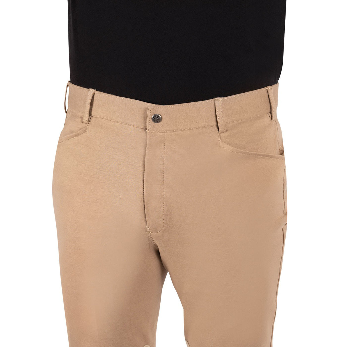 Black Label Breech - Men's