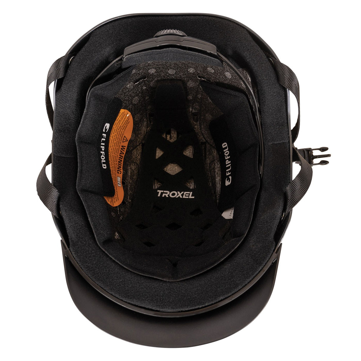 Casque à profil bas Troxel Spirit