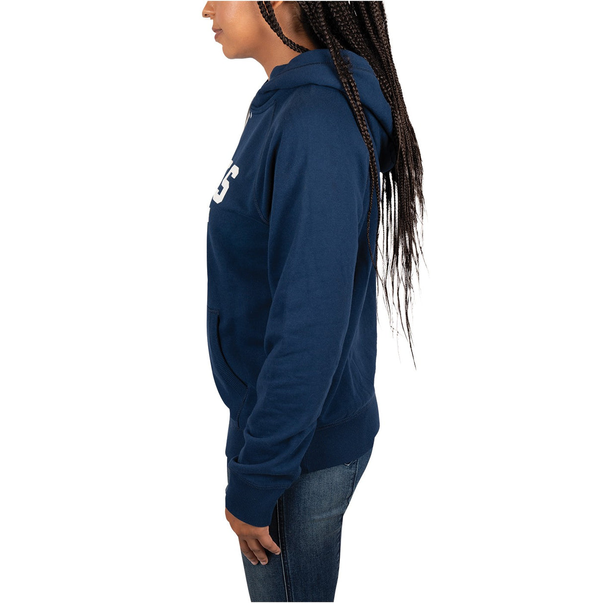 Roots Equestrian Original Kanga Hoodie