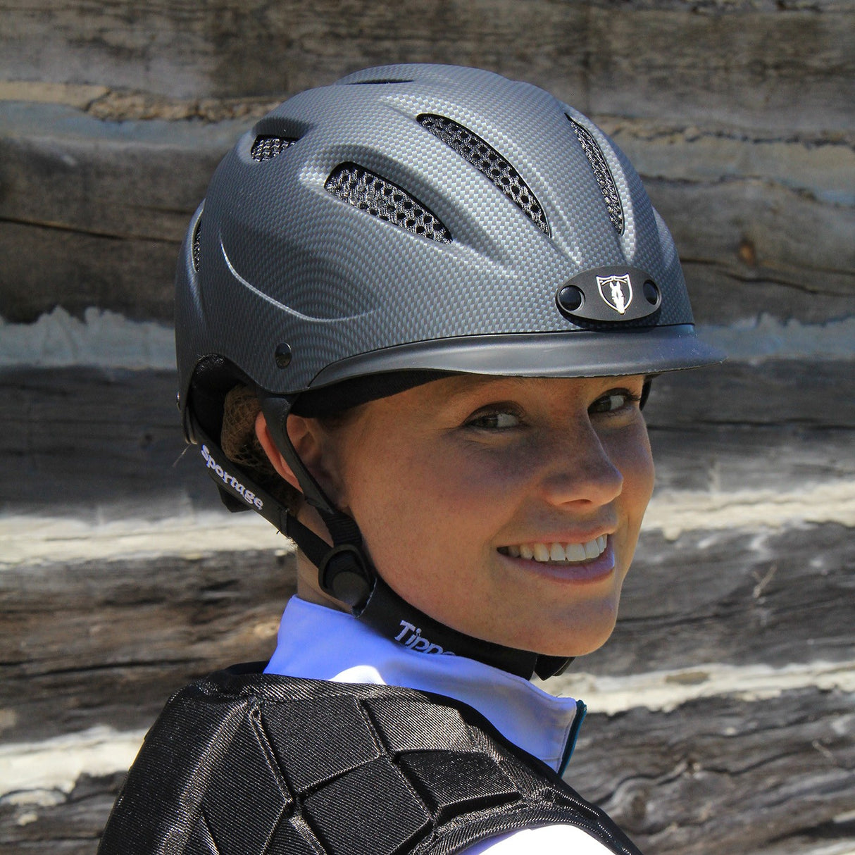 Tipperary Sportage II Helmet