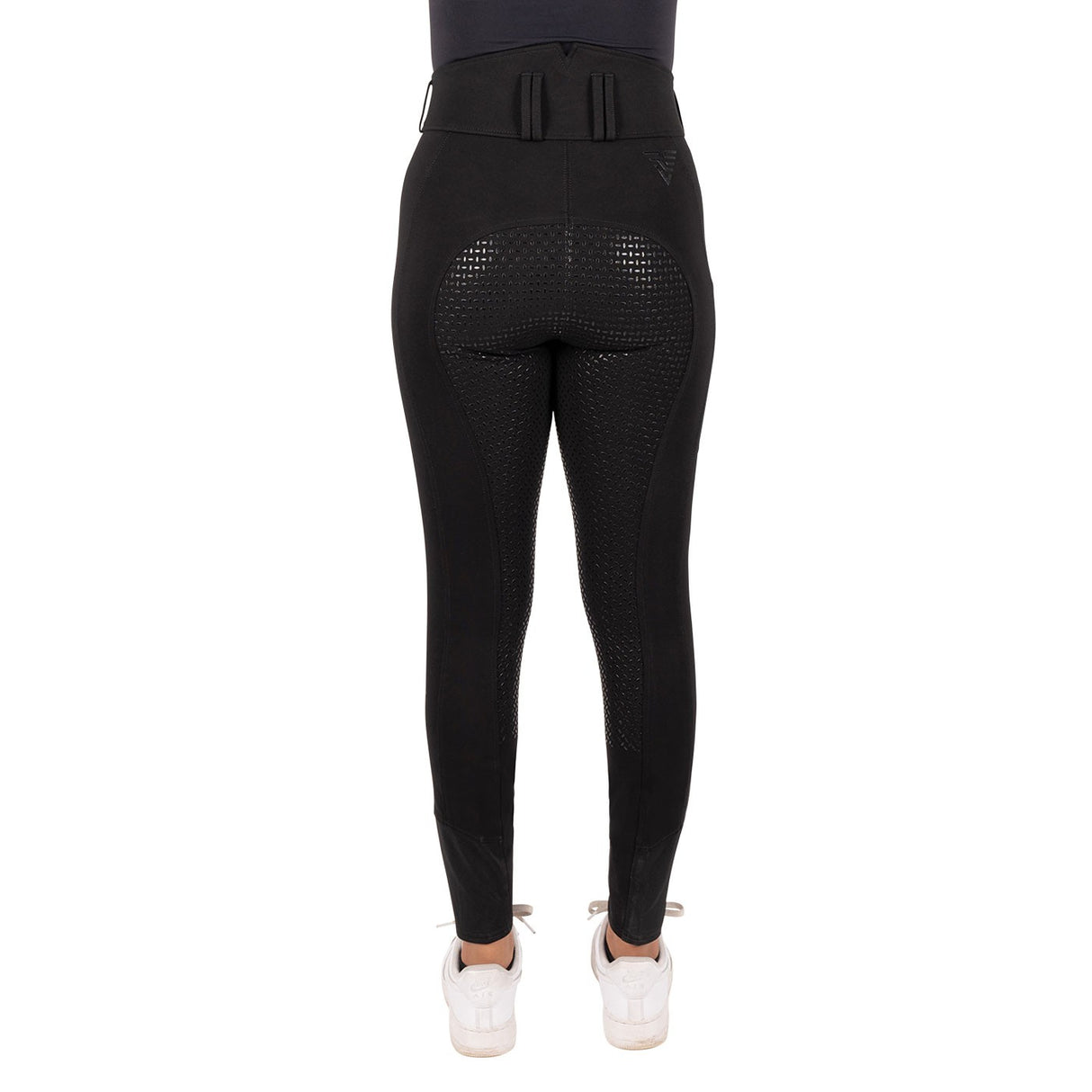 Elation Red Label Sport Culotte à siège intégral à taille haute