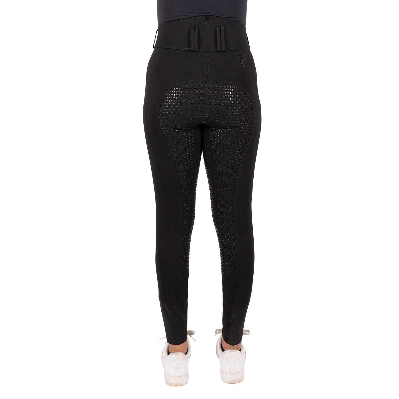 Elation Red Label Sport Culotte à siège intégral à taille haute