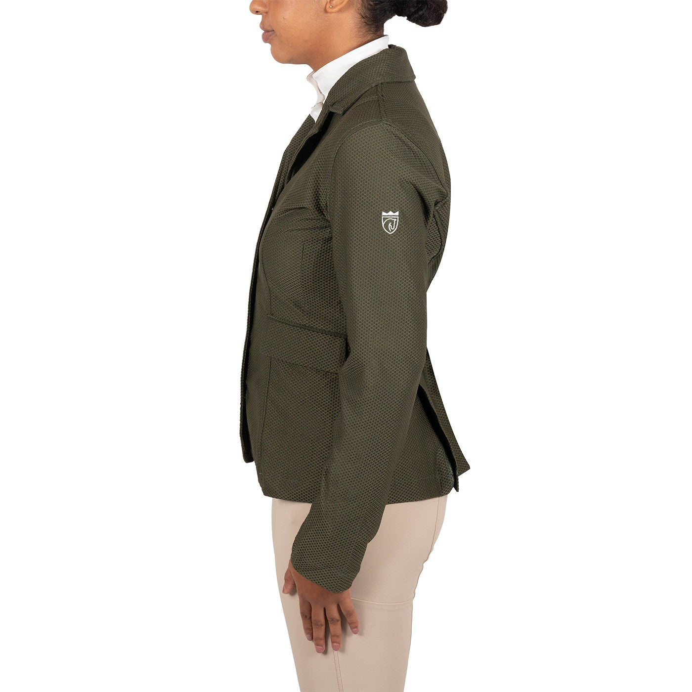 Elation Platine Venise Show Jacket