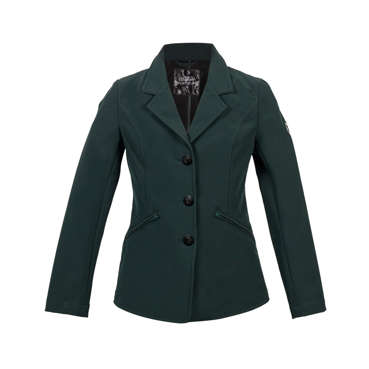 Elation Veste de concours Platinum Rimini - Enfants