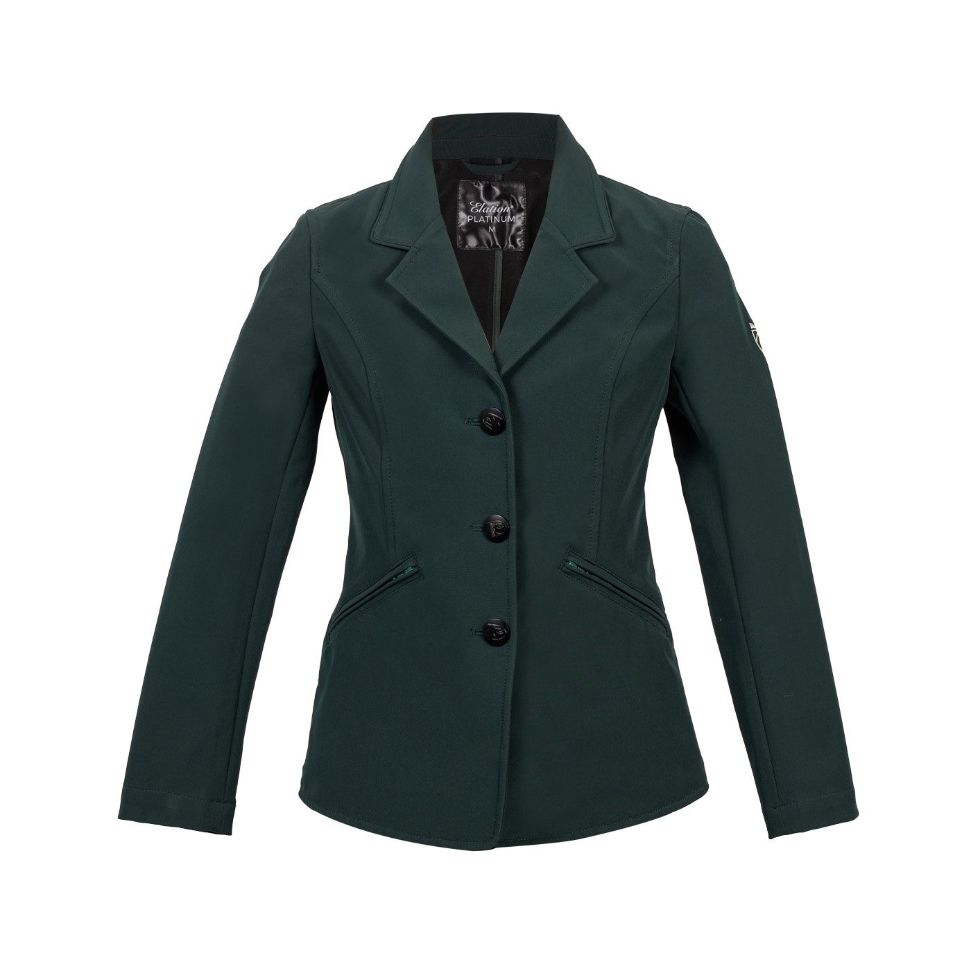 Elation Veste de concours Platinum Rimini - Enfants