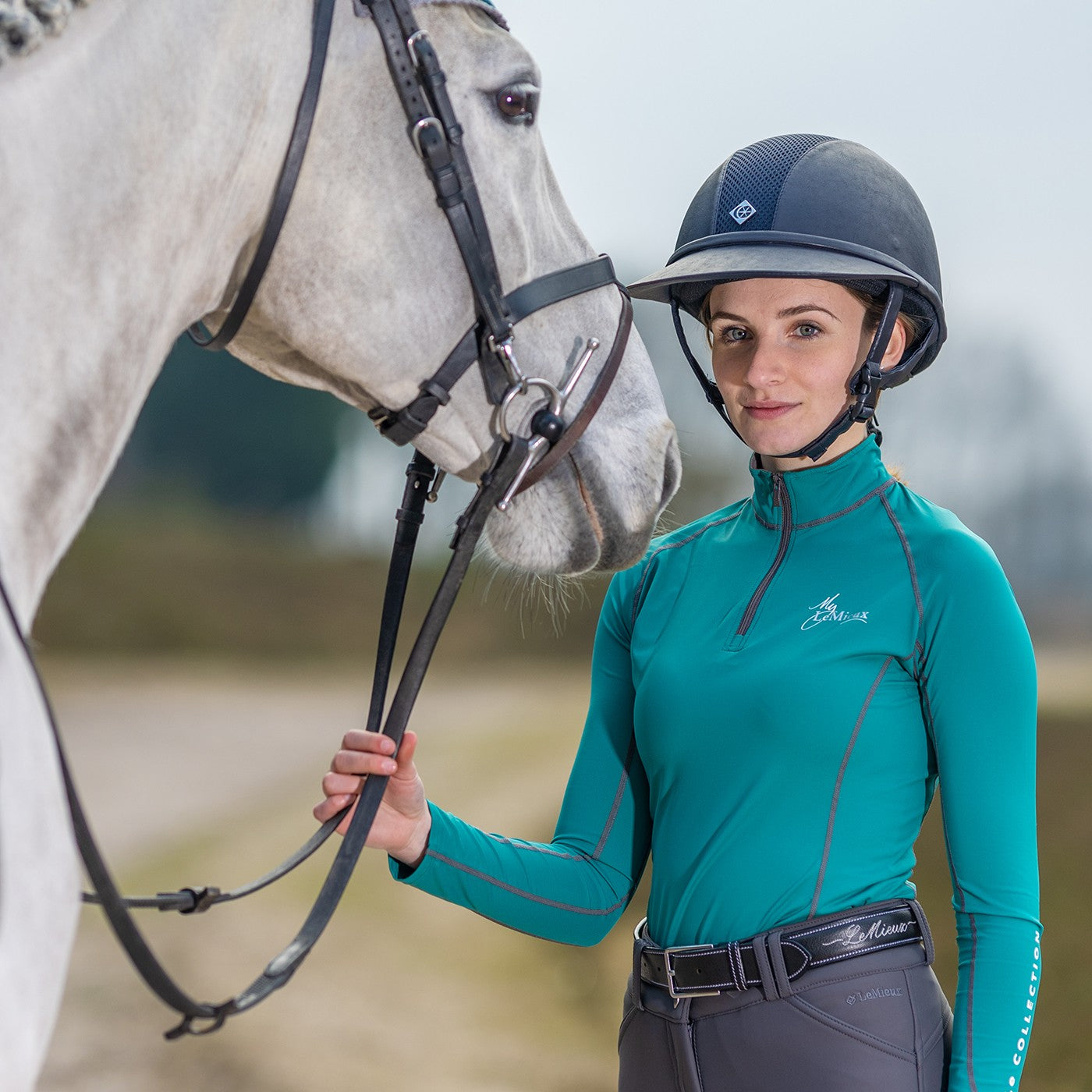 LeMieux Base Layer