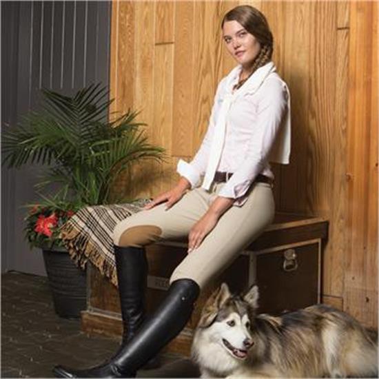 Pantalon Elation Platine Chelsea