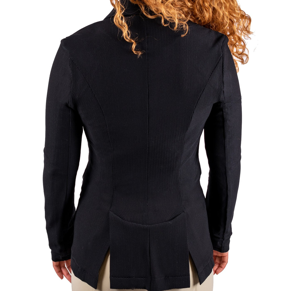 Elation Platinum Vicenza Show Jacket