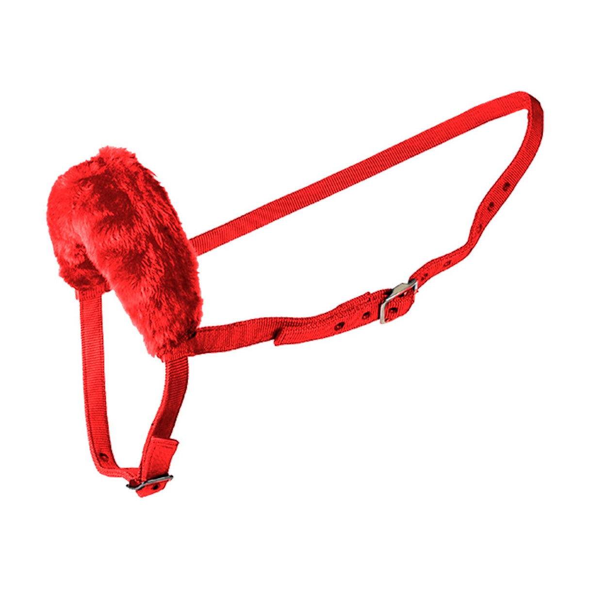 Rouleau de nez avec velcro 30 cm
