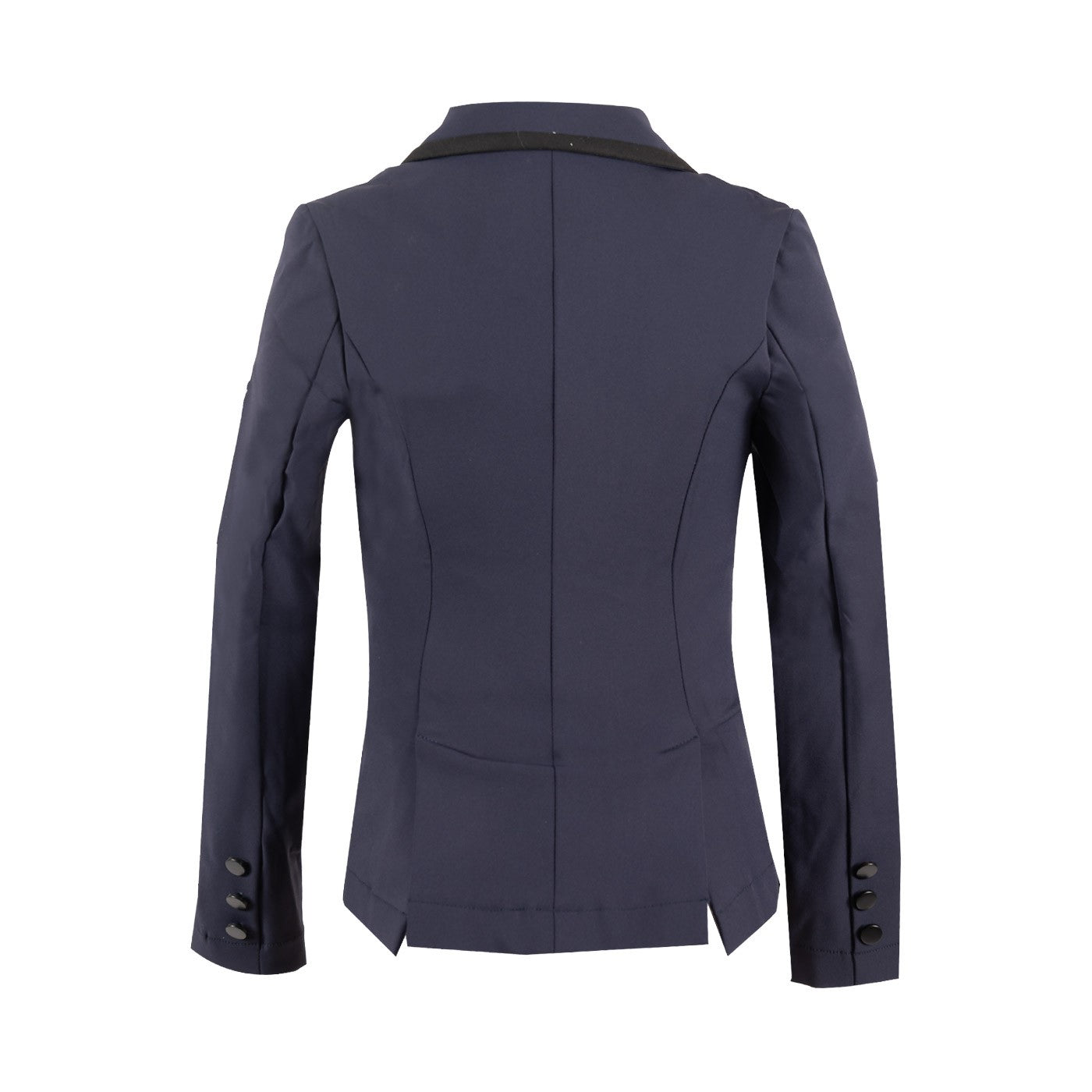 Elation Veste de concours Platinum Messina - Enfants