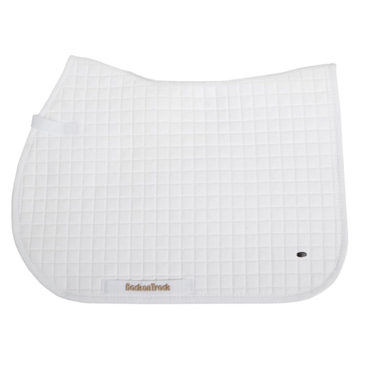 Back on Track Saddle Pad
