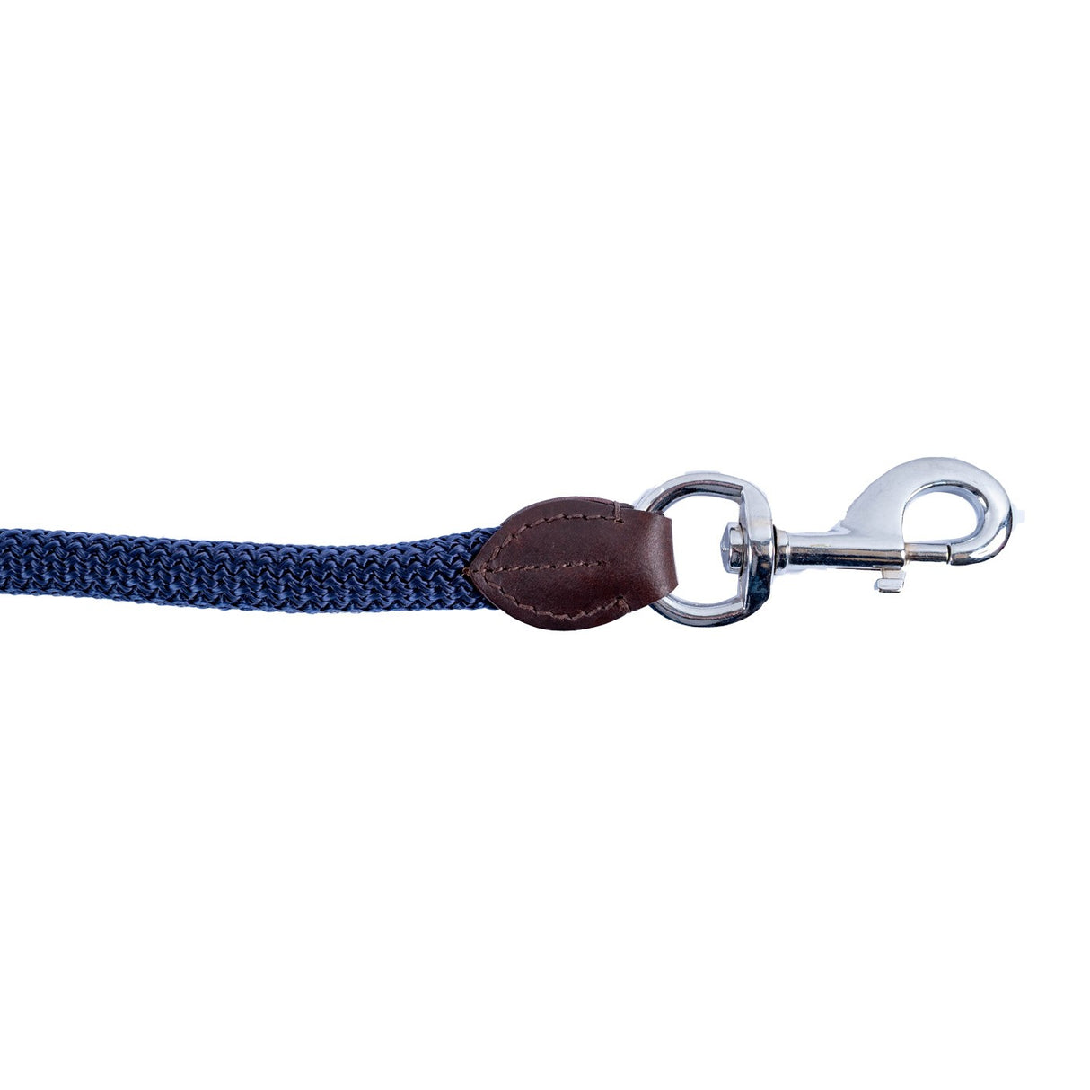 Laisse Shedrow en nylon et cuir