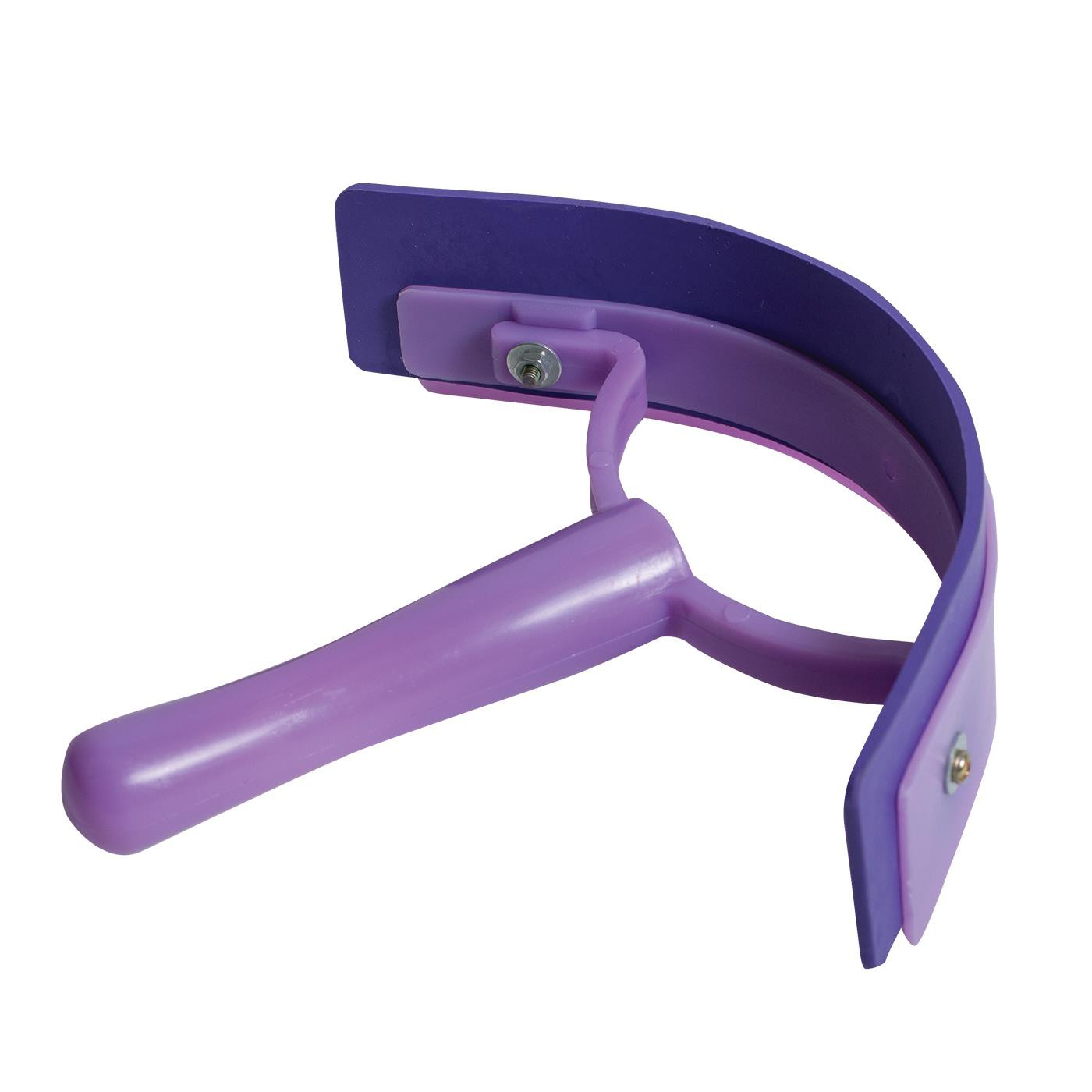 Supra Soft Touch Curved Sweat Scraper