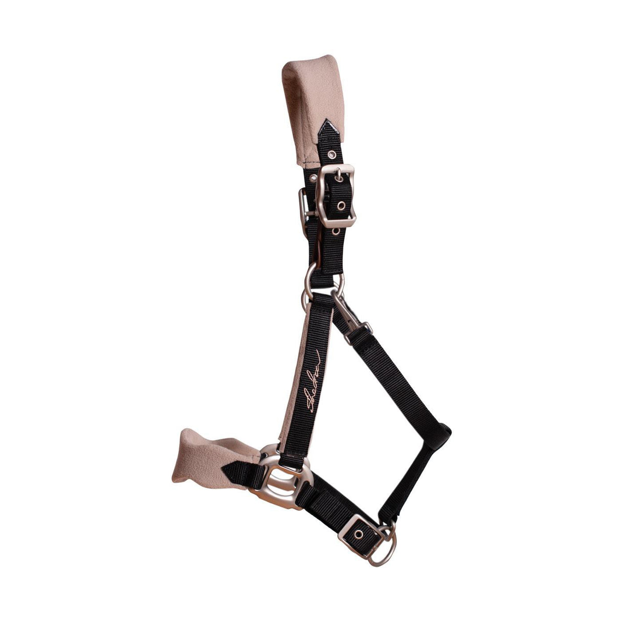 Licol Shedrow Breakaway avec polaire