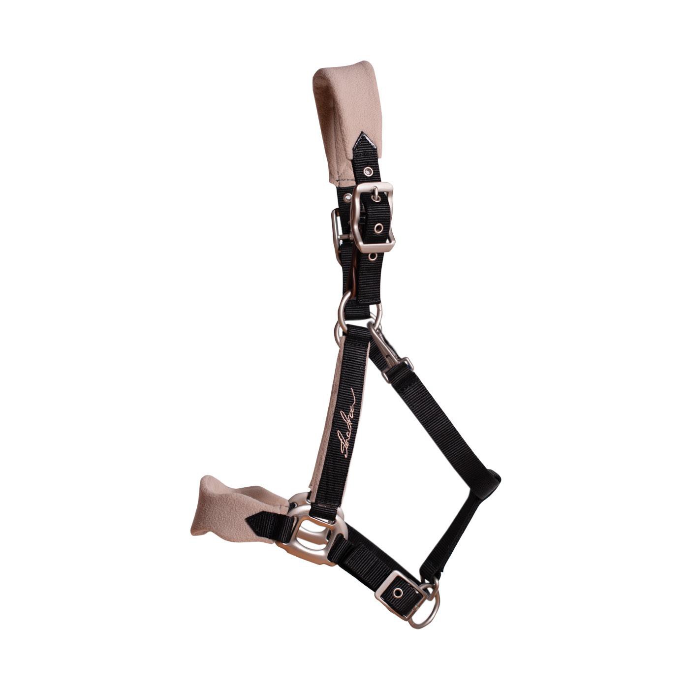 Licol Shedrow Breakaway avec polaire