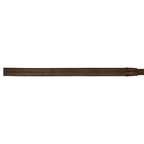 Connemara Rubber Reins - 5/8 in.