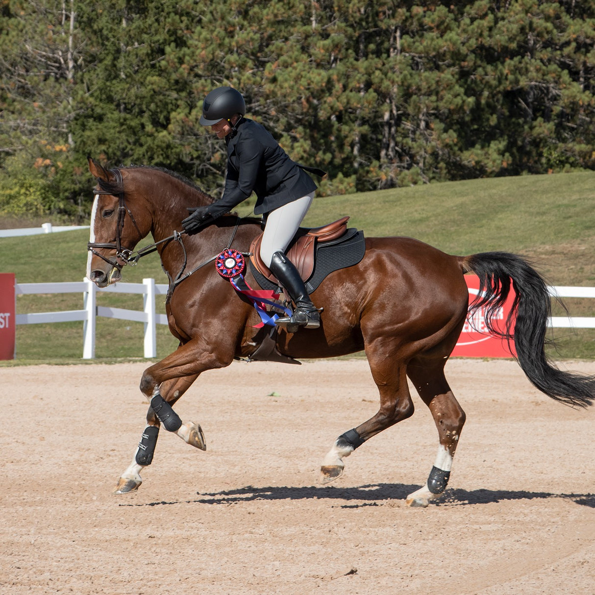 Culasse Elation Platinum Terano Half Grip