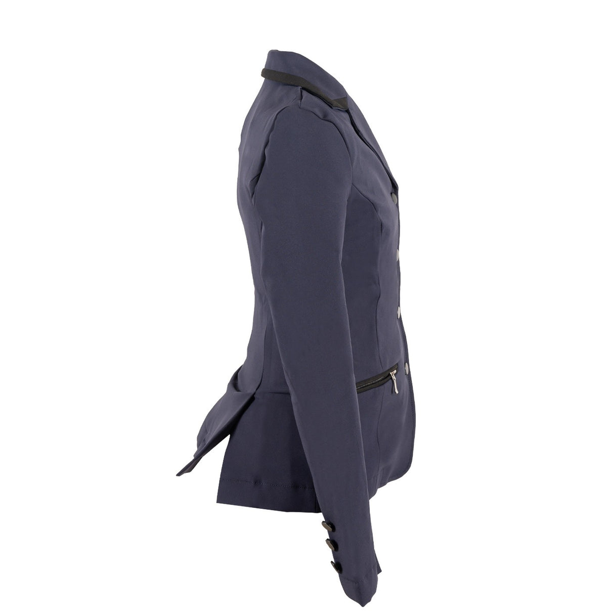 Elation Veste de concours Platinum Messina - Enfants