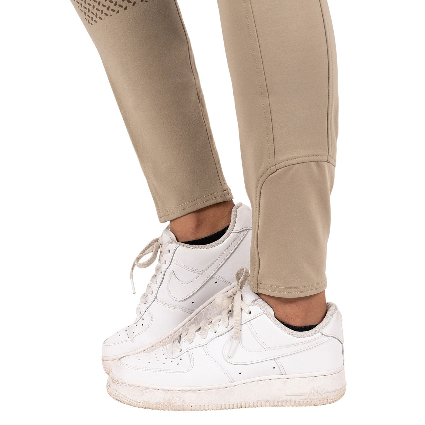 Elation Red Label Sport Culotte à siège intégral à taille haute