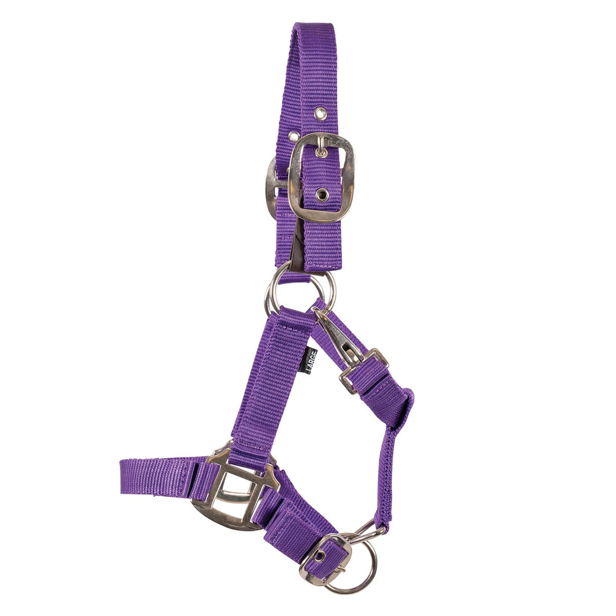 Licol mini-breakaway réglable Supra