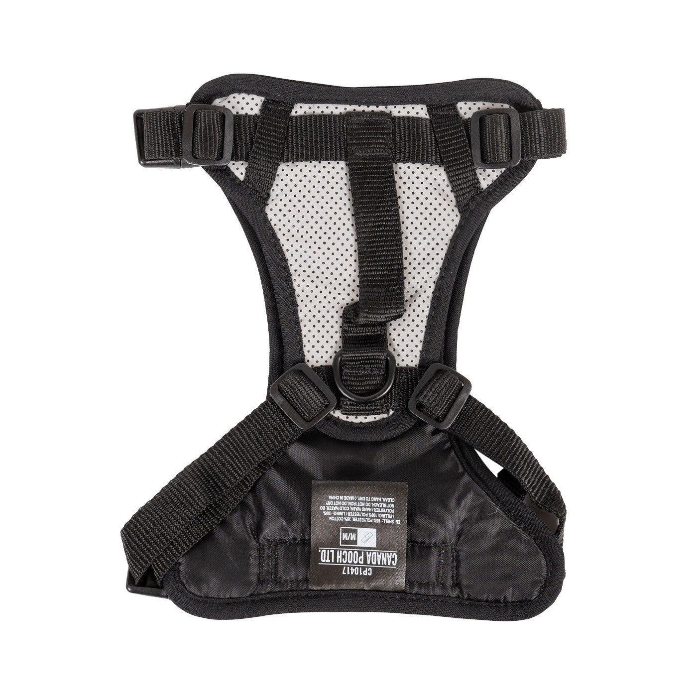 Canada Pooch Everything Dog Harness