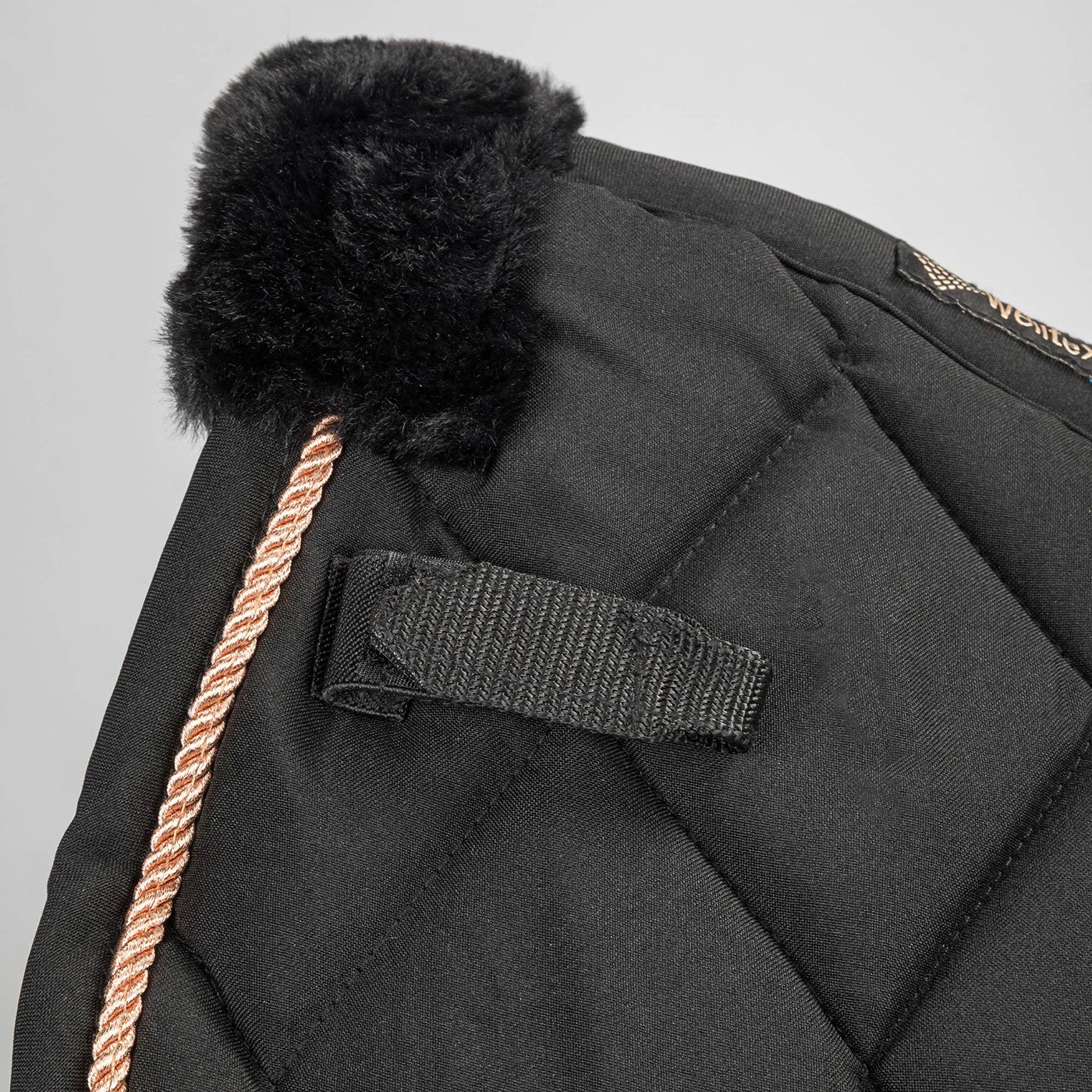 Back on Track Haze Collection Dressage Saddle Pad