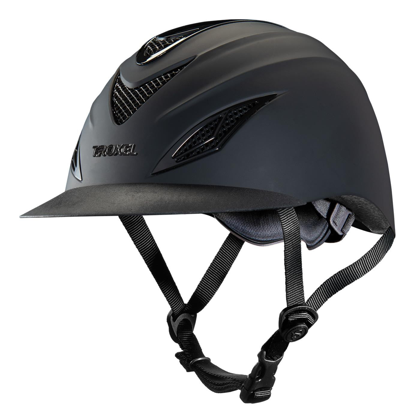 Casque à profil bas Troxel Avalon