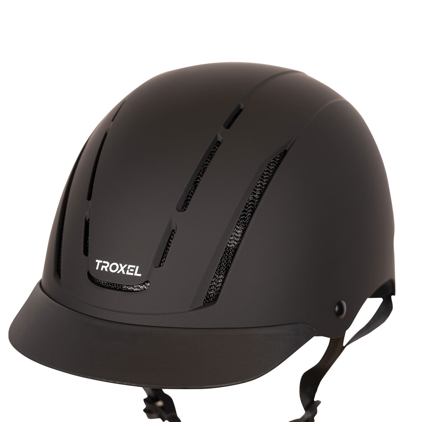 Casque à profil bas Troxel Spirit