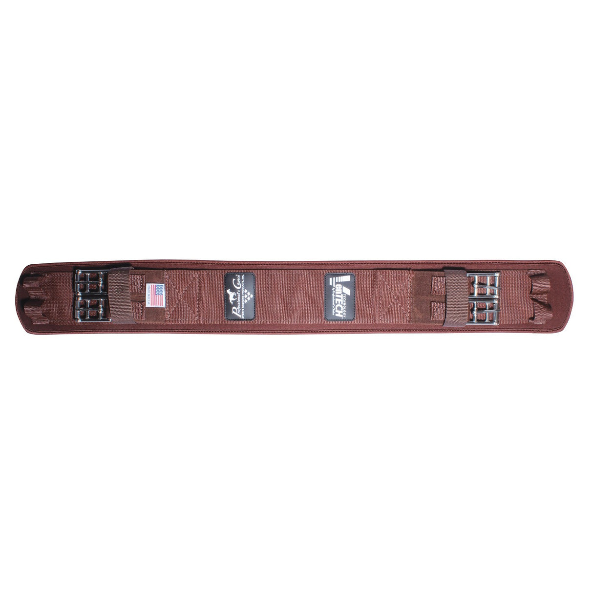 Professional's Choice VenTech Dressage Girth