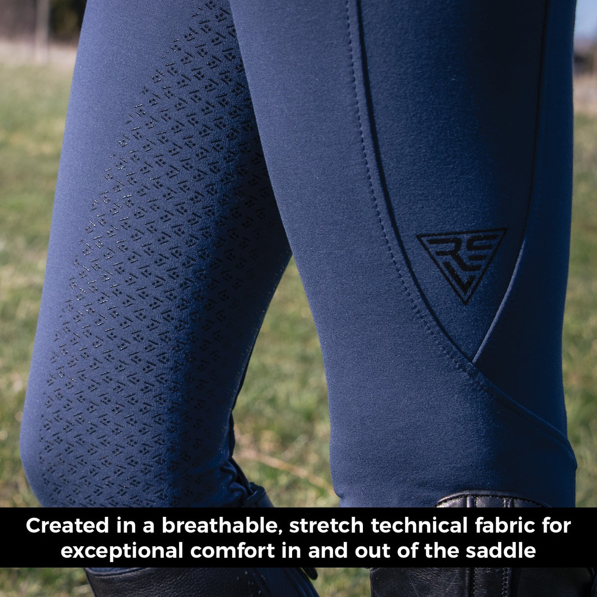 Elation Red Label Sport Culotte à siège intégral