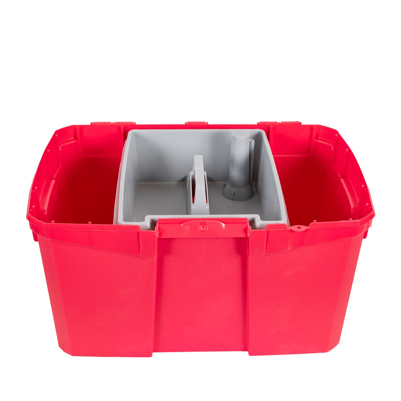 Protack Medium 168 Grooming Tote