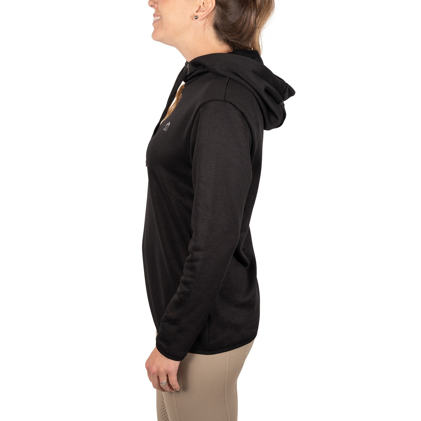 Sweat à capuche extensible TemTeq Samara Power