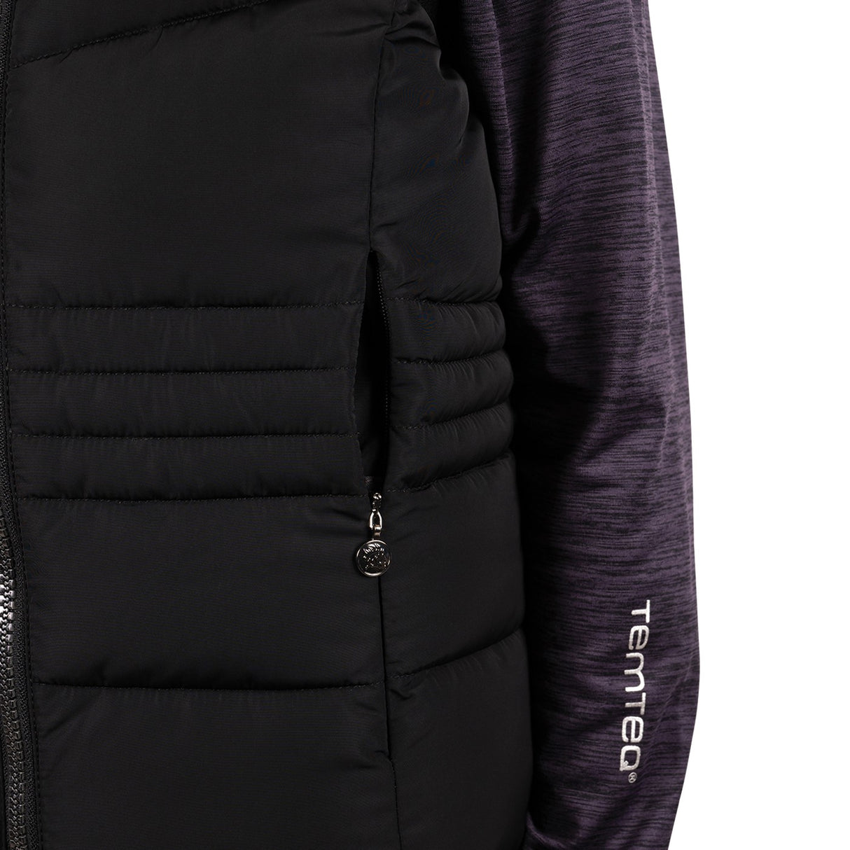 Veste TemTeq Mica - Enfants