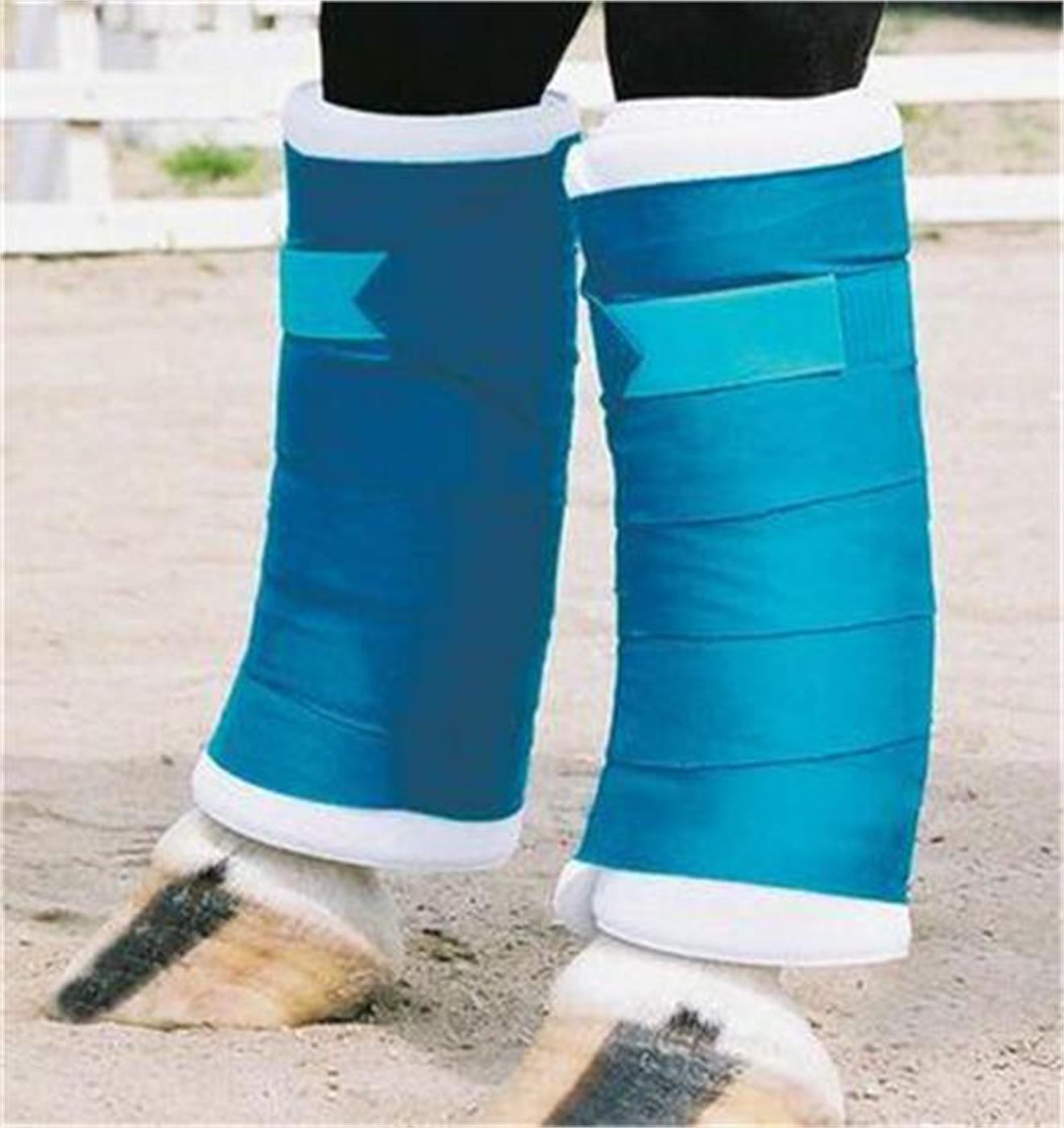 Bandages debout Shedrow