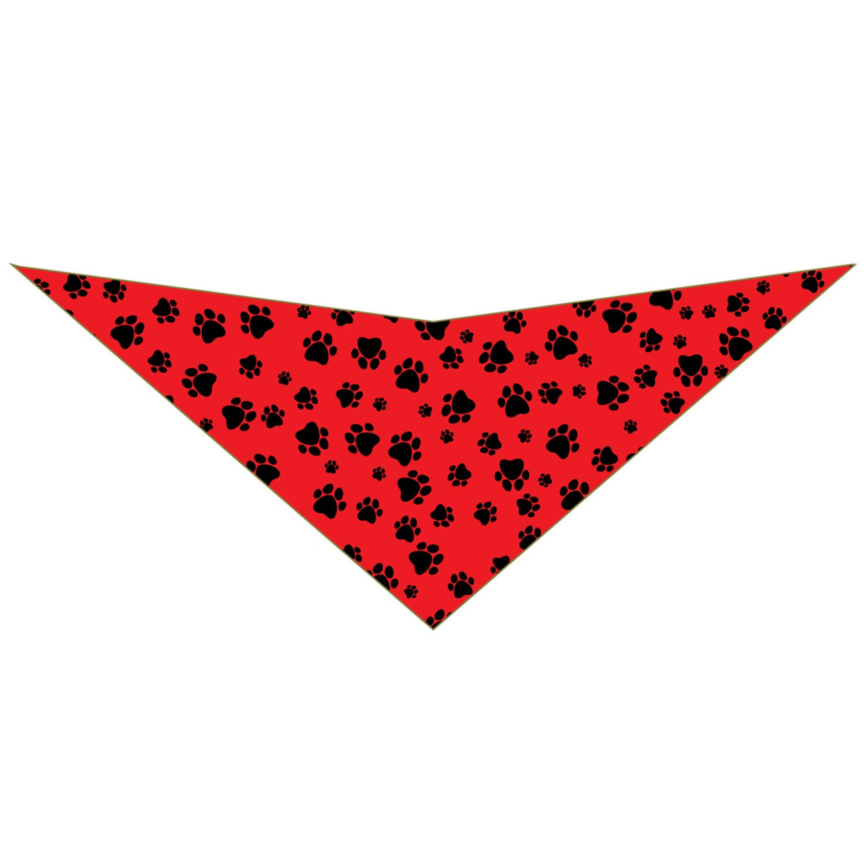 Bandanas Republic Triangle Bandana