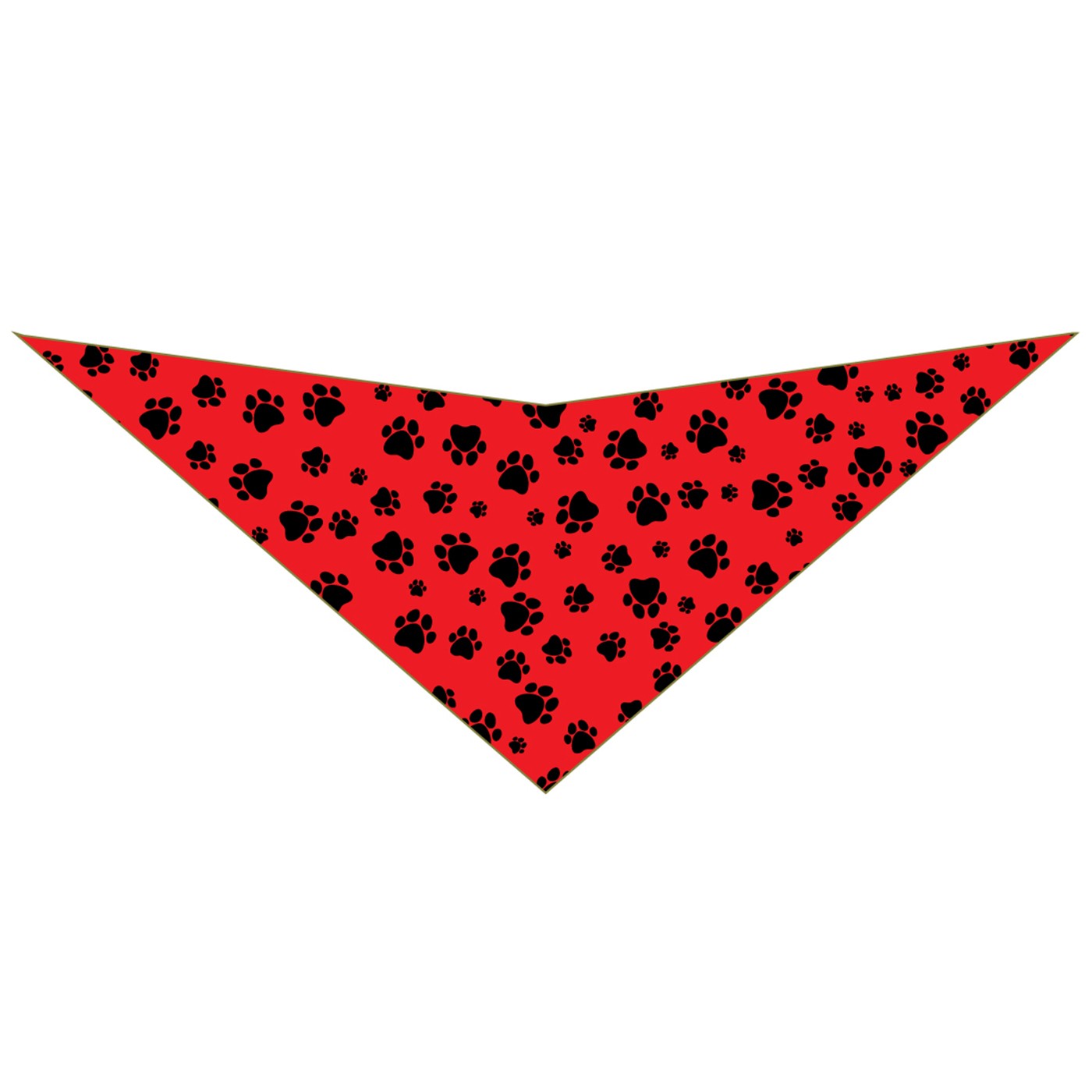 Bandanas Republic Triangle Bandana