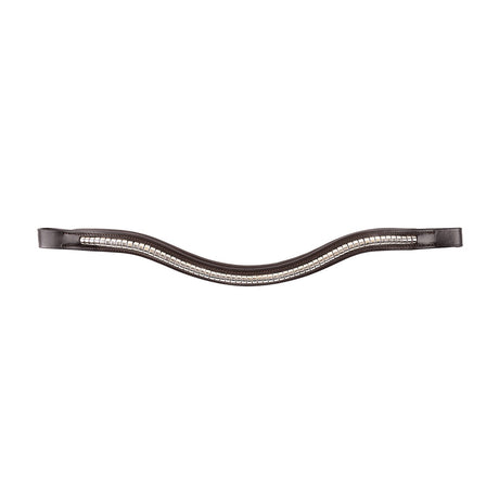 Val du Bois Clincher Padded Browband