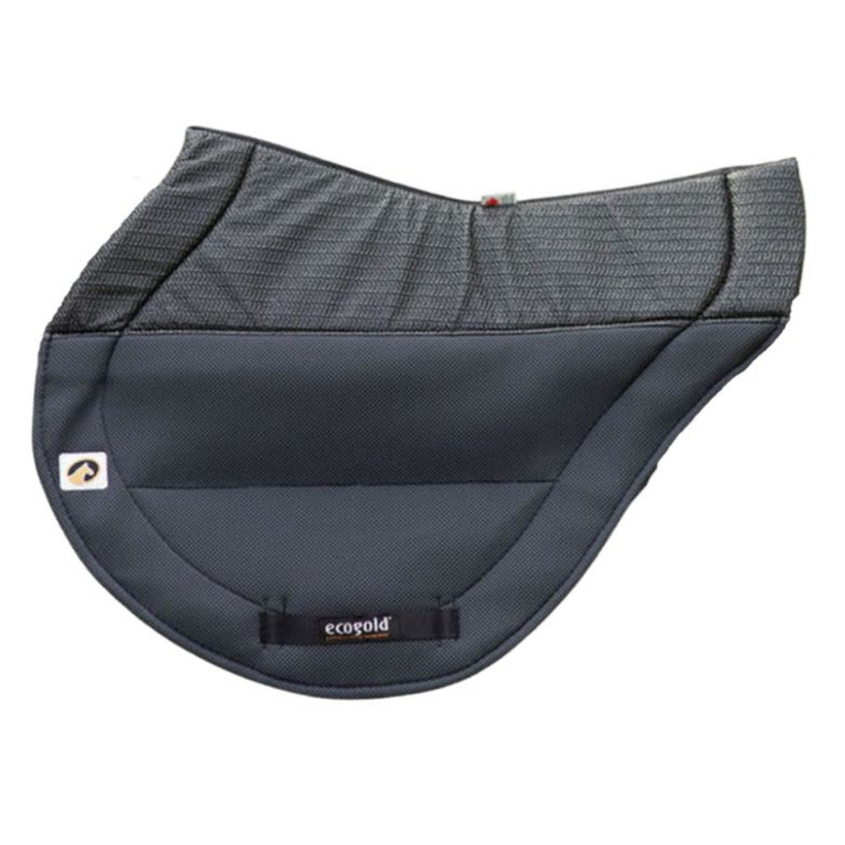 EcoGold Secure XC Saddle Pad