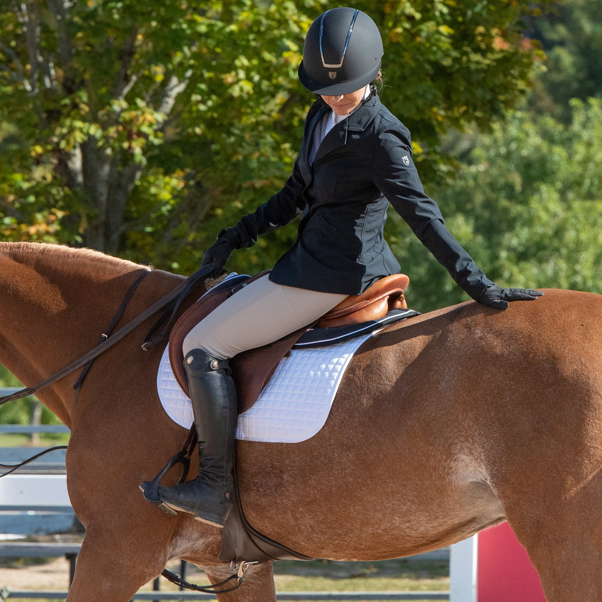 Elation Platinum Ellis Breech