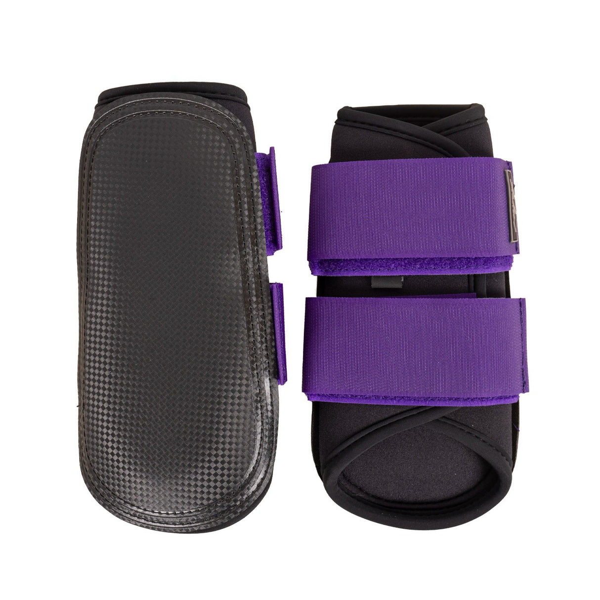 Bottes scolaires Shedrow avec Velcro coloré