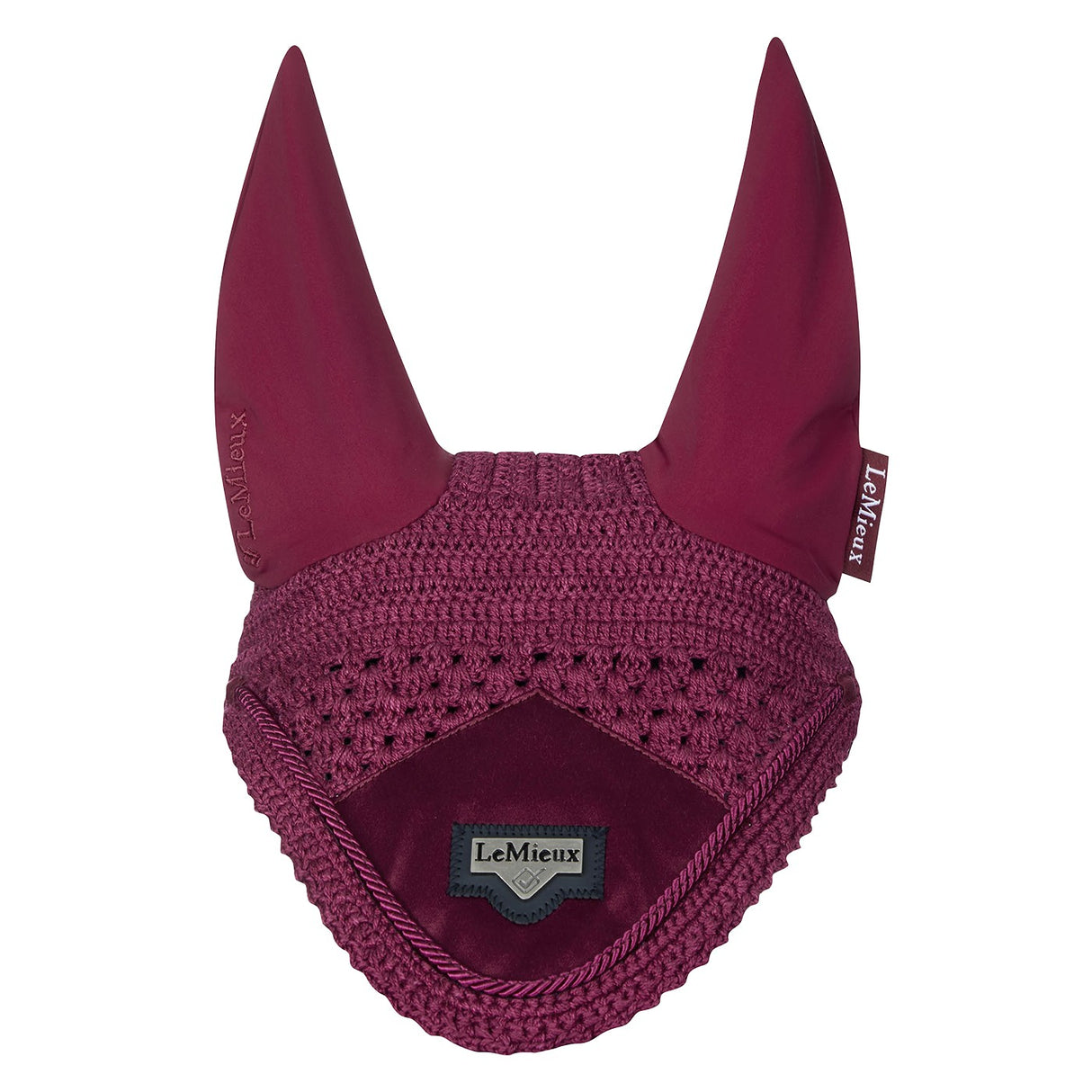Bonnet anti-mouches Loire LeMieux