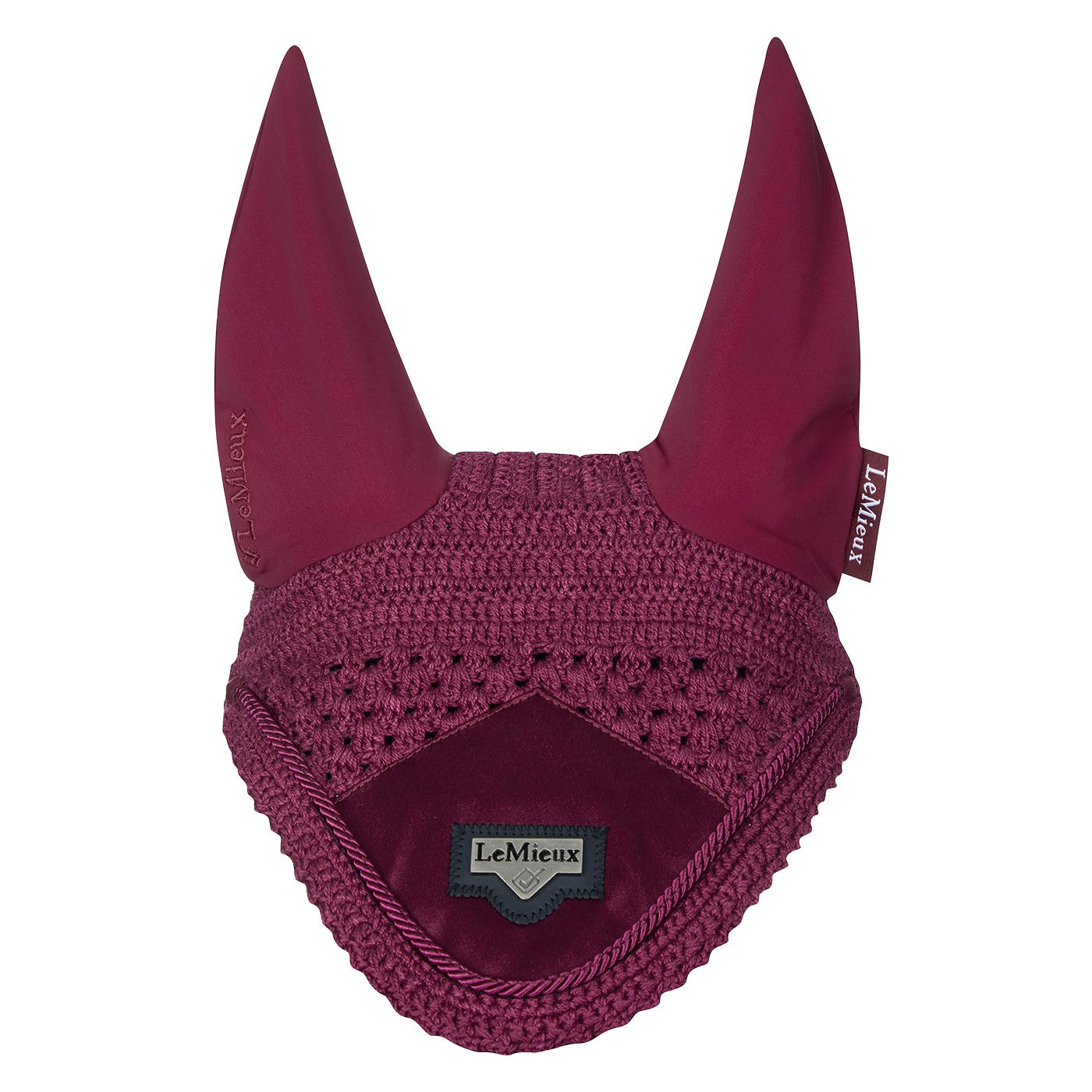 Bonnet anti-mouches Loire LeMieux