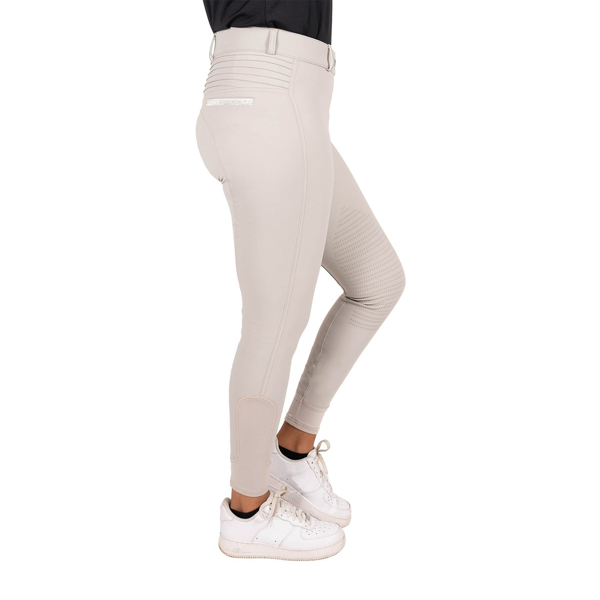 Culasse Elation Platinum Terano Half Grip