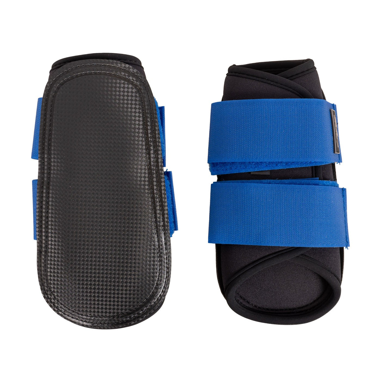 Bottes scolaires Shedrow avec Velcro coloré